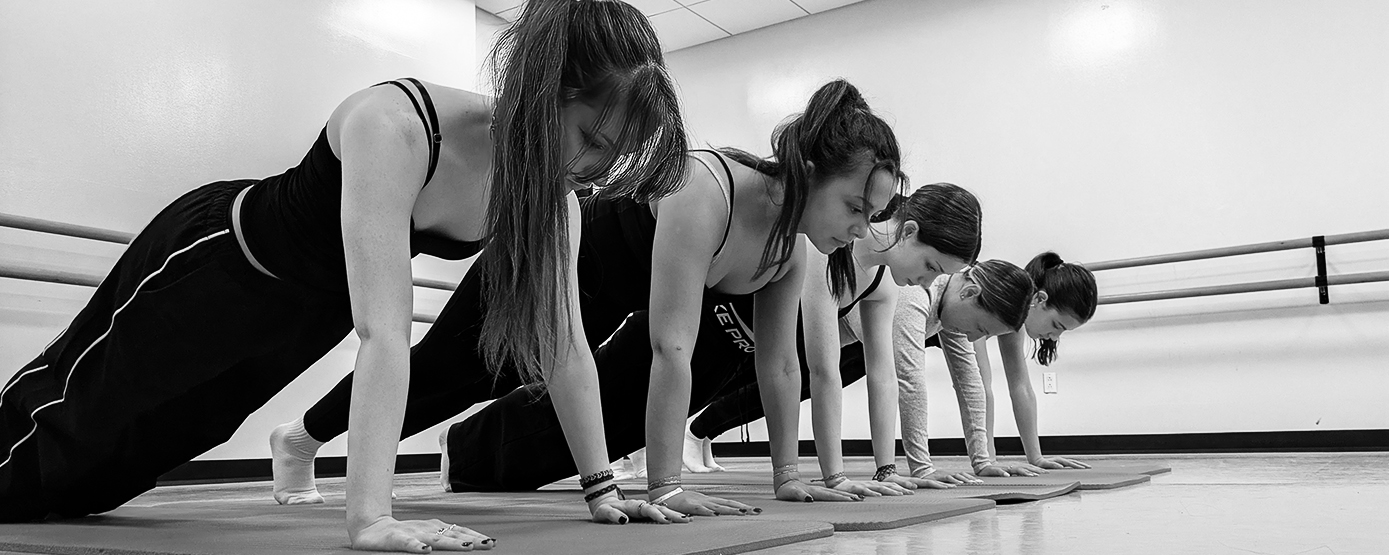 Manhattan Dance Artistry